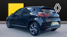 Renault Clio 1.0 TCe 90 RS Line 5dr Petrol Hatchback